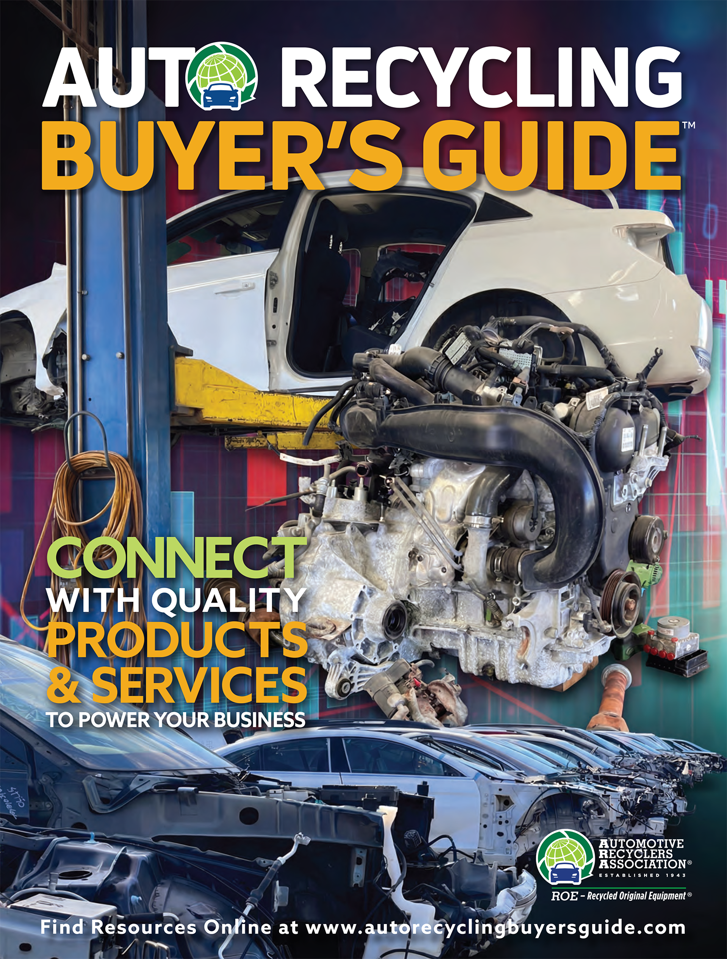 Buyers Guide cover 2025