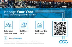 Automotive Recyclers