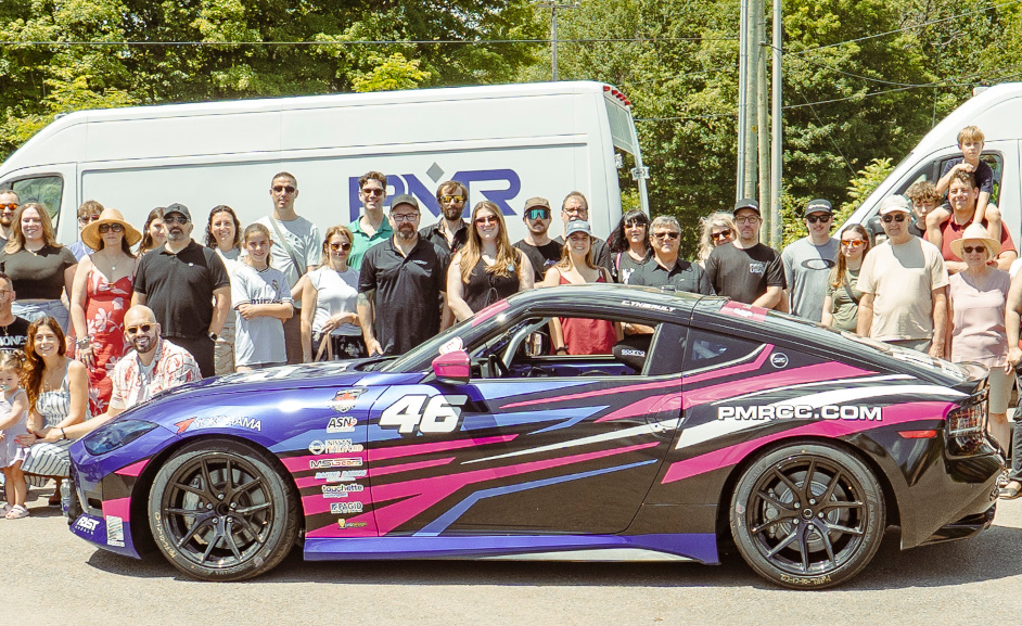 PMR Celebrates 30 Years of Excellence, Growth and Innovation 