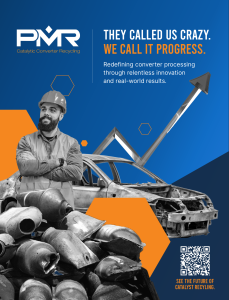 PMR