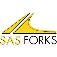 SAS Forks
